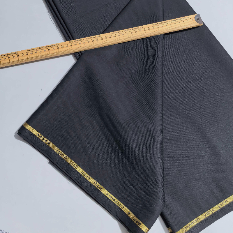 Tailored Trouser Wide - 3.5mter 70% Wool 30% Polyester Suit