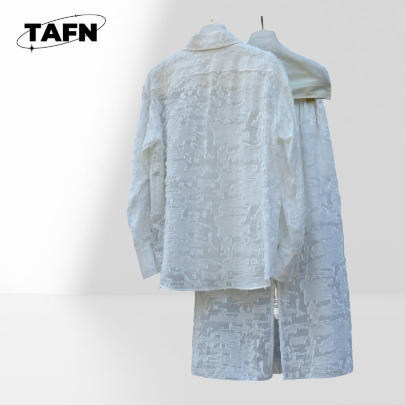 Ladies Modern Two Piece Dress  - đánh giá và giá Women Formal Wear Set