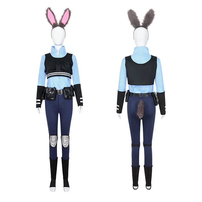 New Animal Judy Hopps Hallowee - đánh giá và giá Women Formal Wear For Office