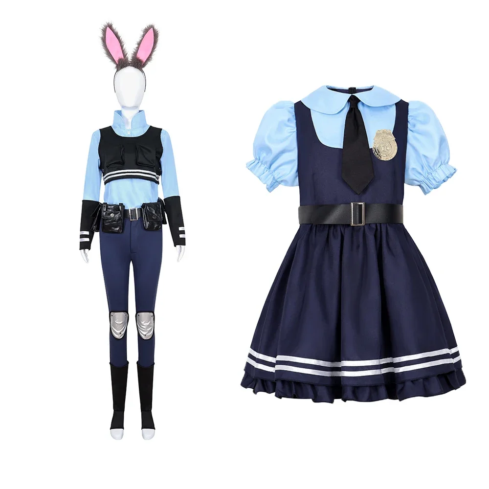 New Animal Judy Hopps Hallowee - đánh giá và giá Women Formal Wear For Office