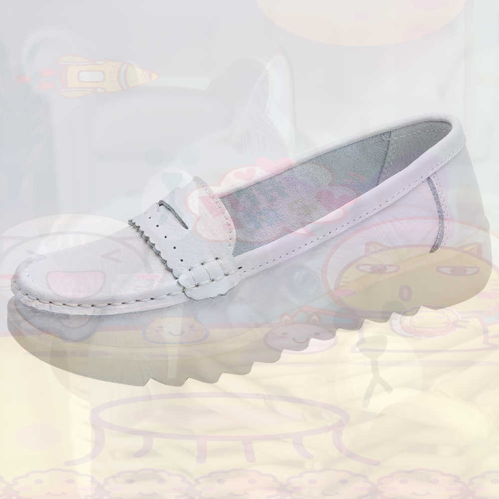 Moccasin Driving Teenage Sneak - đánh giá và giá Women'S Formal Wear With Sneakers