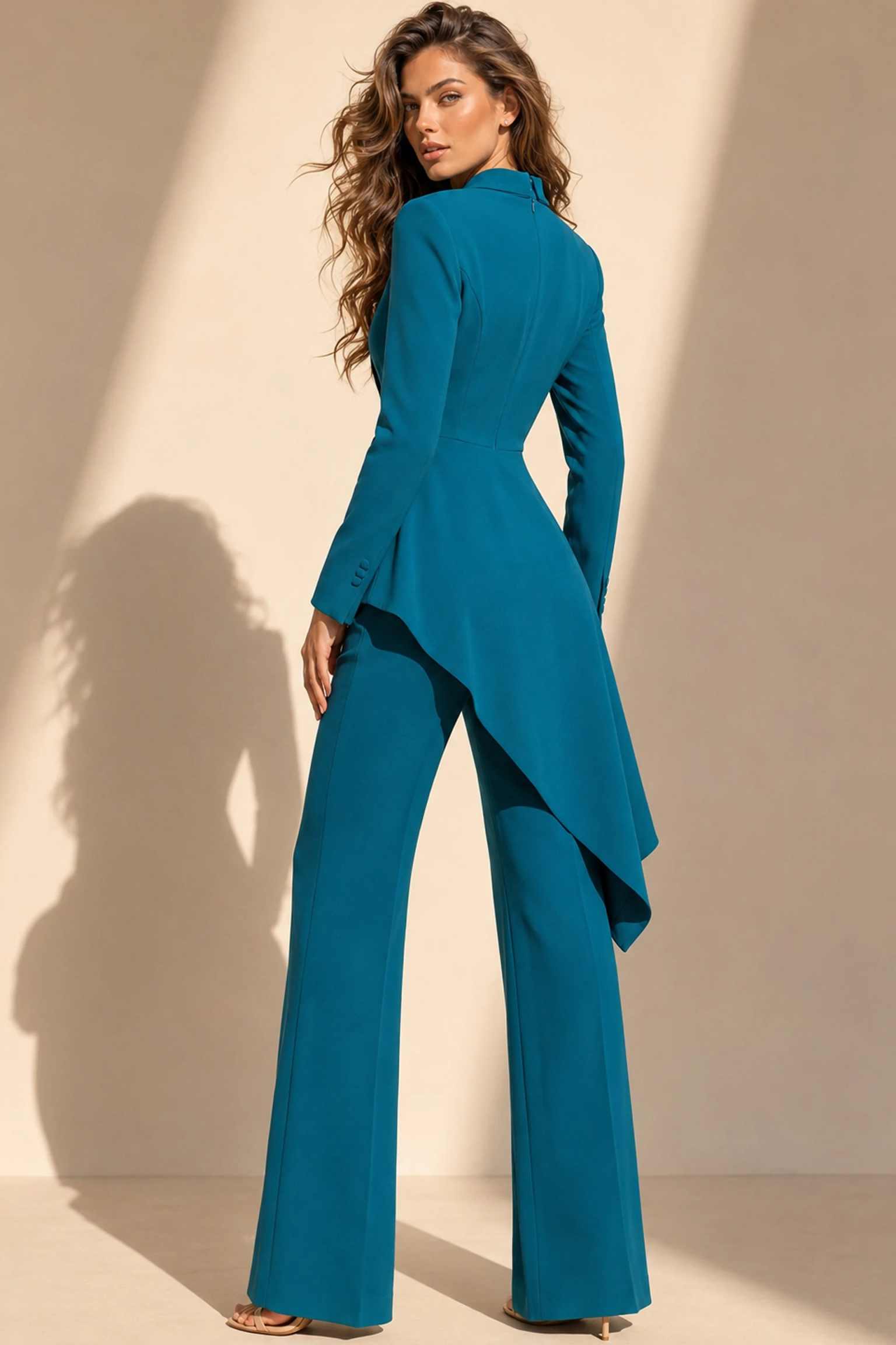 Unique Design Women Suits 2 Pi - đánh giá và giá Women Formal Wear Designers
