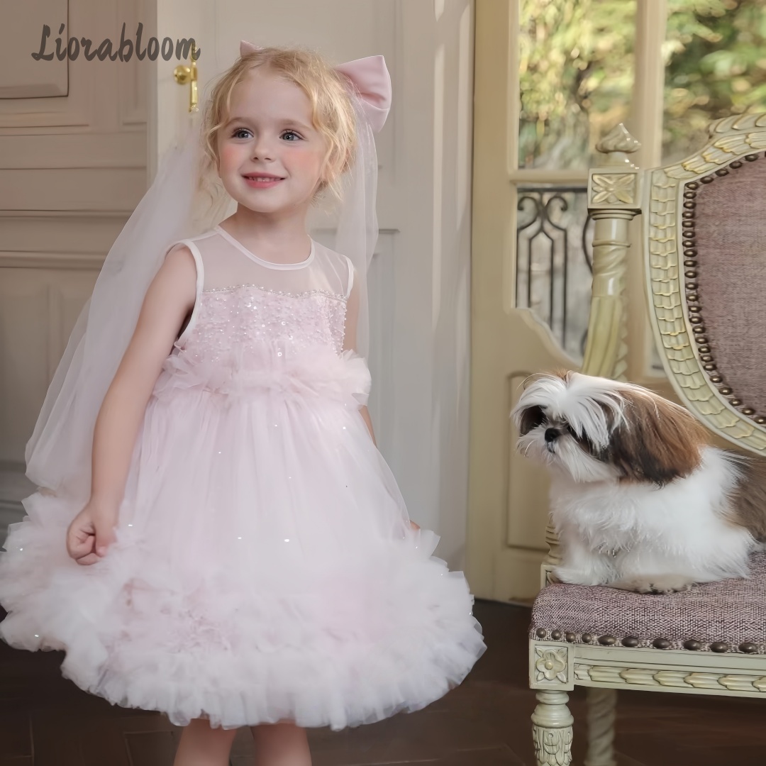 Girls' Tulle Gown Layered Skir - đánh giá và giá Women Formal Wear Designers