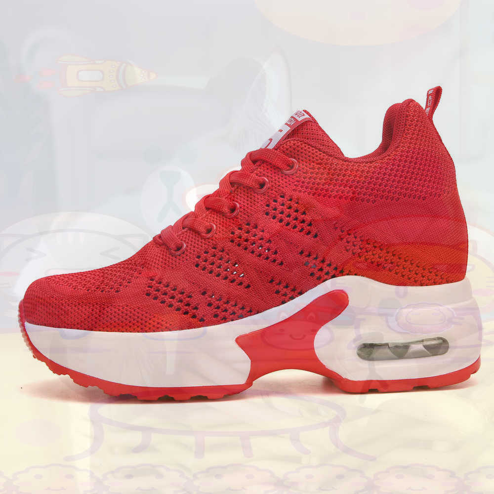 Red Size 36 Shoes Woman Tennis - đánh giá và giá Young Women'S Formal Wear