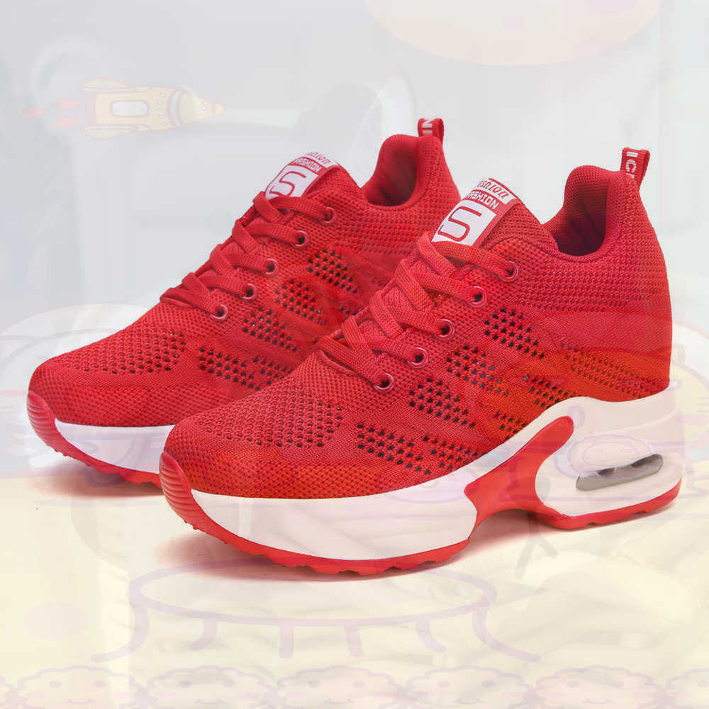 Red Size 36 Shoes Woman Tennis - đánh giá và giá Young Women'S Formal Wear