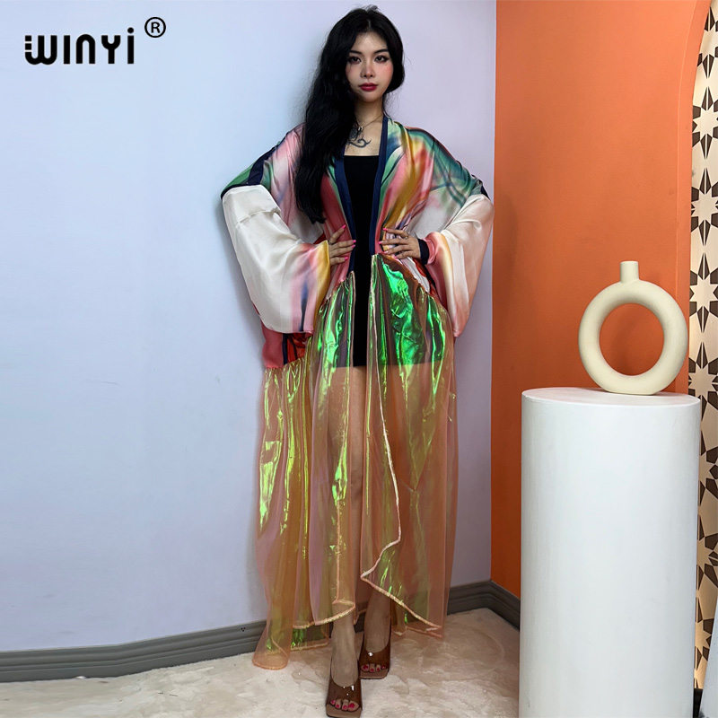 WINYI New Africa Fashion Print - đánh giá và giá Young Women'S Formal Wear