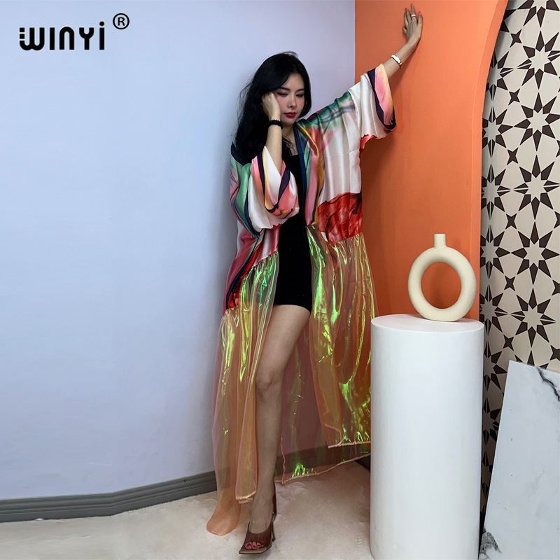 WINYI New Africa Fashion Print - đánh giá và giá Young Women'S Formal Wear