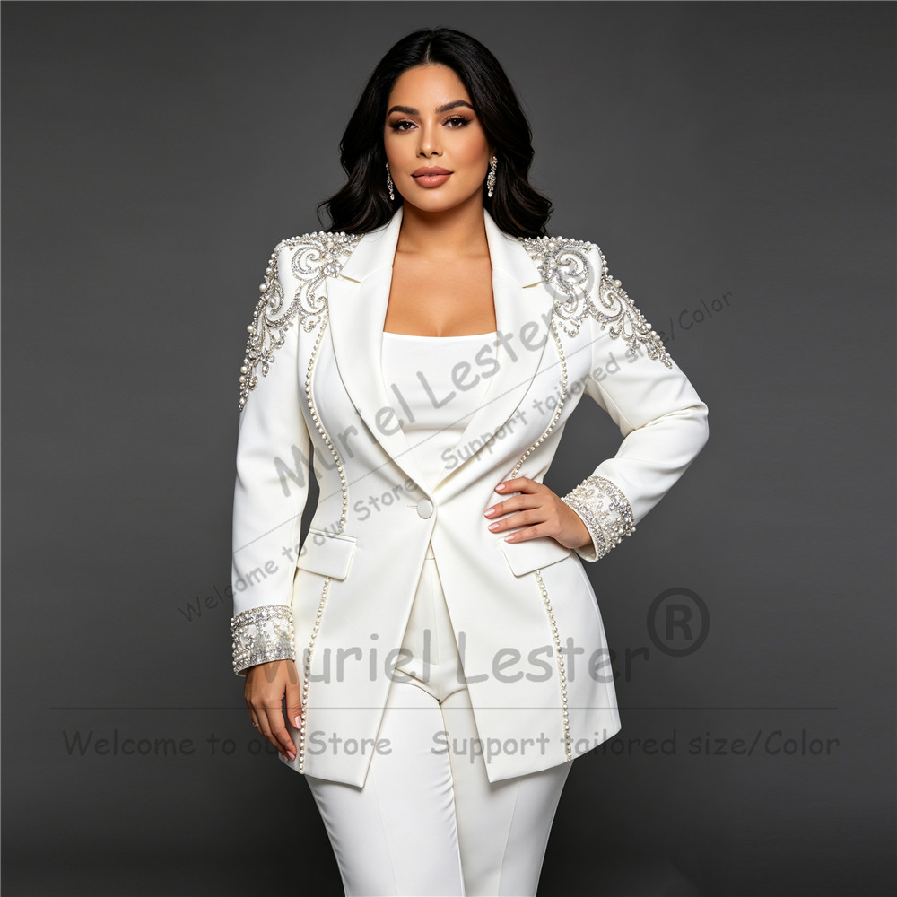 Handmade Women Suit or Wedding - đánh giá và giá Women Formal Wear Set