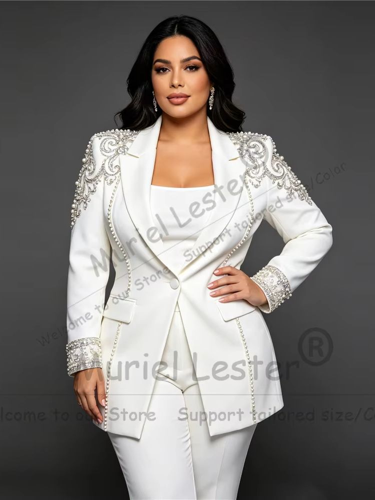 Handmade Women Suit or Wedding - đánh giá và giá Women Formal Wear Set