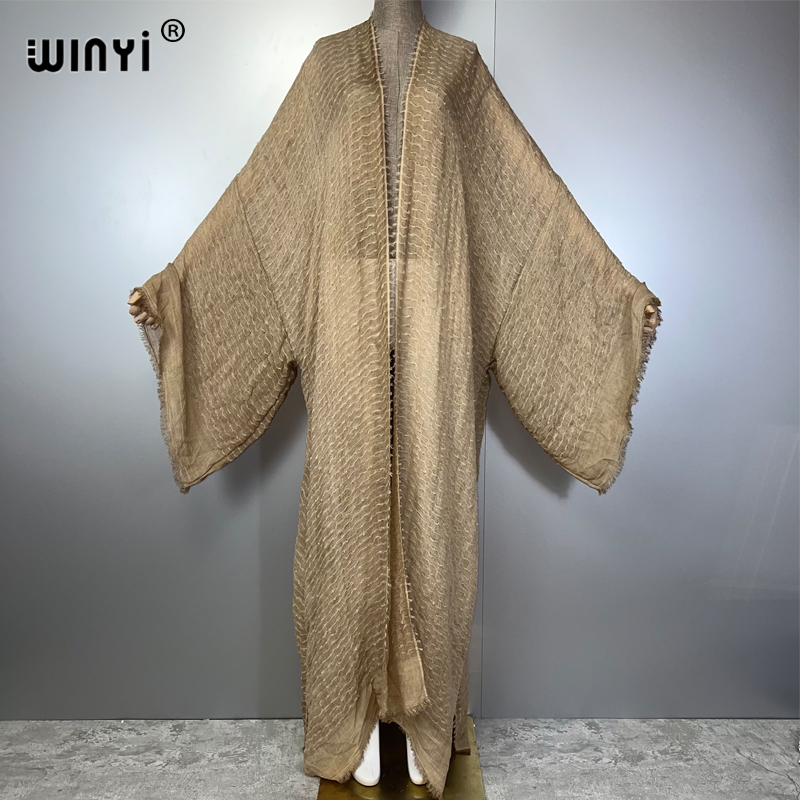 WINYI Geometric Print Kimono K - đánh giá và giá Young Women'S Formal Wear