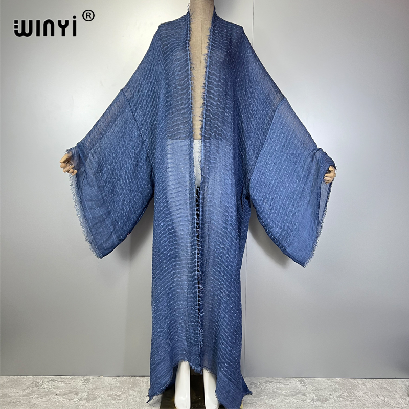 WINYI Geometric Print Kimono K - đánh giá và giá Young Women'S Formal Wear