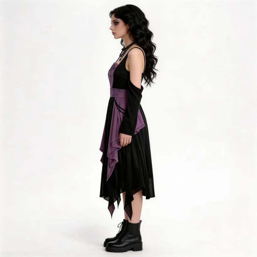 Medieval Vintage Retro Gothic  - đánh giá và giá Vintage Women'S Formal Wear