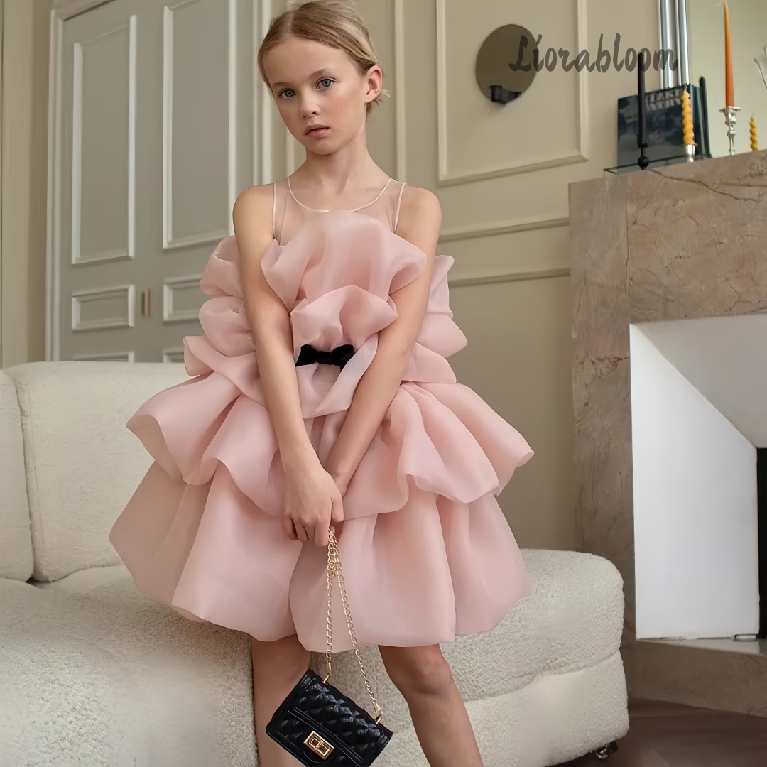 Multi Colored Layered Girls' F - đánh giá và giá Women Formal Wear Designers