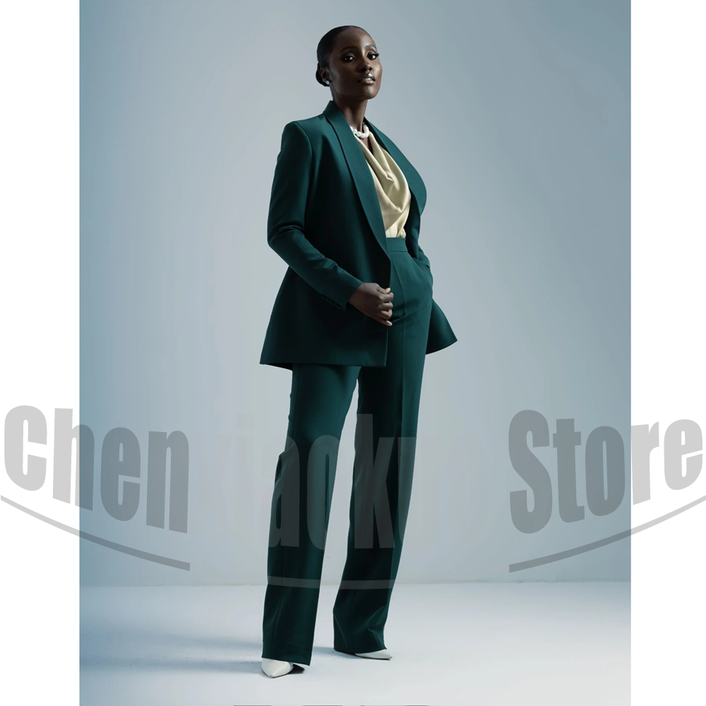 Women Suit Belted Blazer and W - đánh giá và giá Women Formal Wear Designers