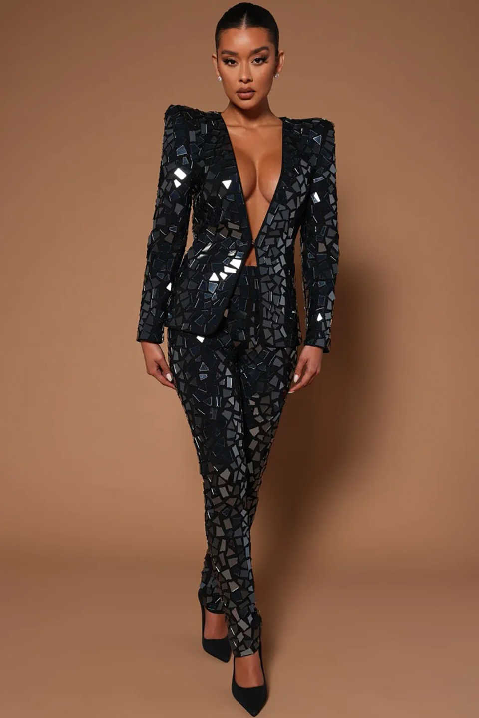 Designer Big Diamonds Women Pa - đánh giá và giá Women Formal Wear Designers