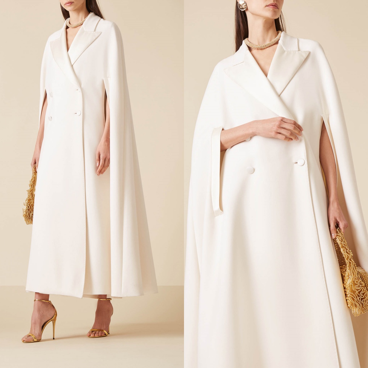 Unique Design Women Long Jacke - đánh giá và giá Women Formal Wear Designers