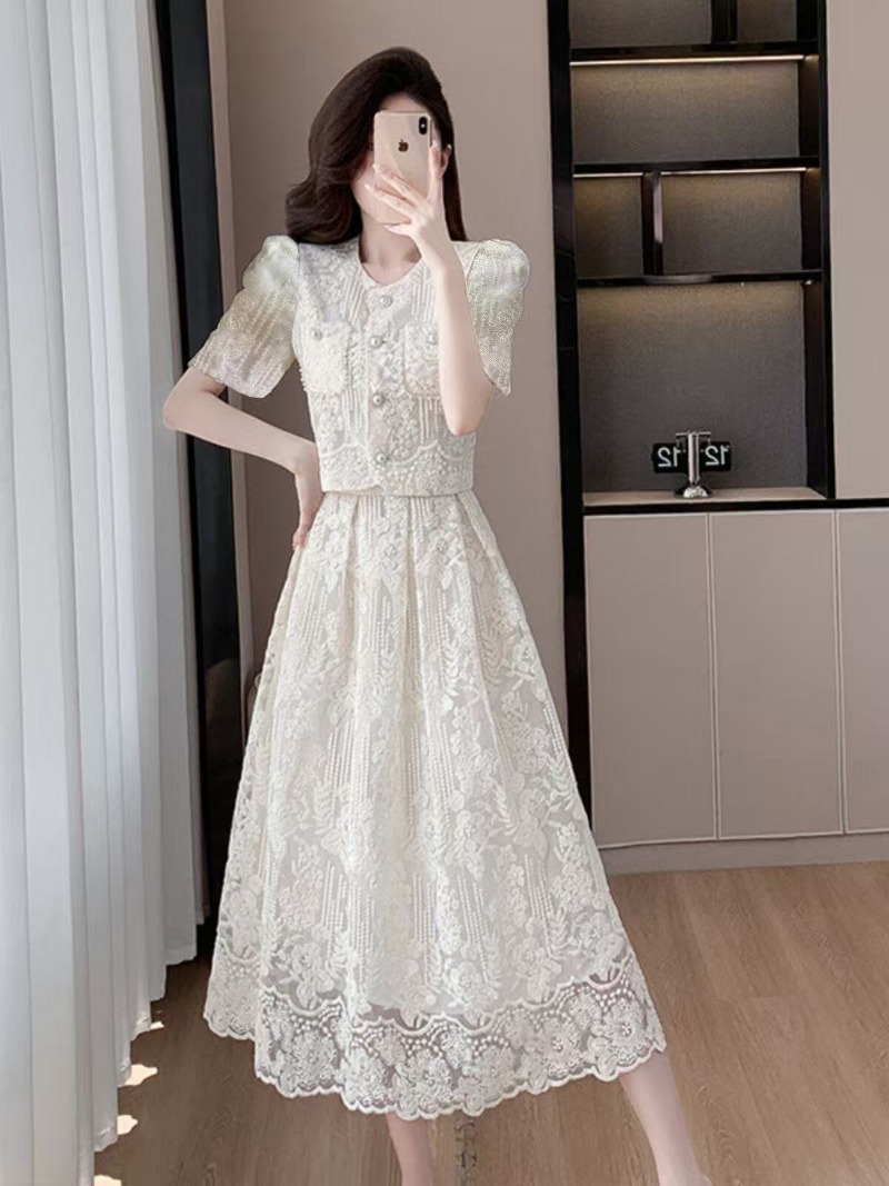 2026 Summer Women New He Xiaob - đánh giá và giá Young Women'S Formal Wear