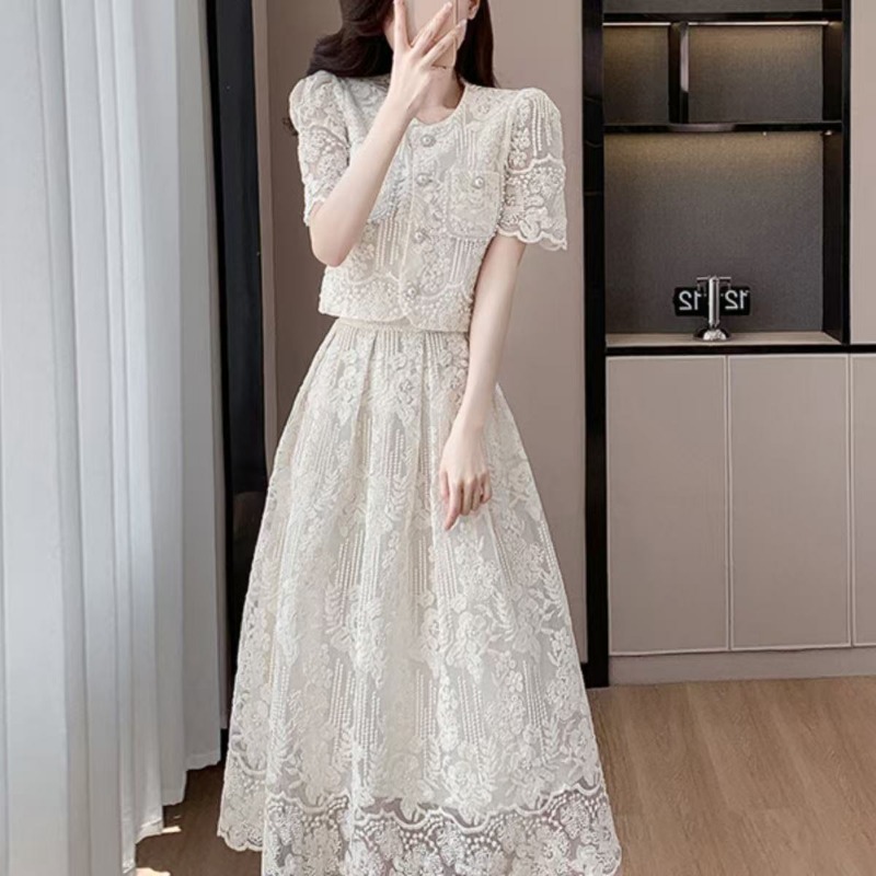 2026 Summer Women New He Xiaob - đánh giá và giá Young Women'S Formal Wear