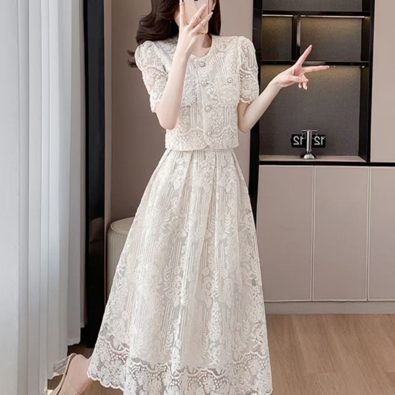 2026 Summer Women New He Xiaob - đánh giá và giá Young Women'S Formal Wear