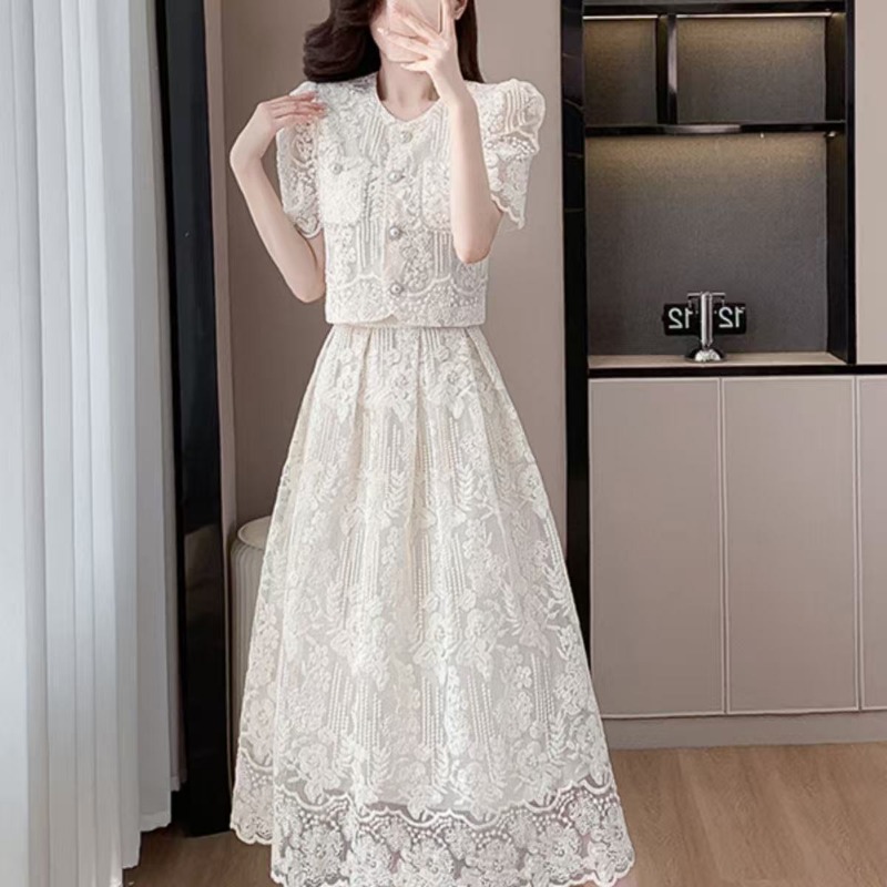 2026 Summer Women New He Xiaob - đánh giá và giá Young Women'S Formal Wear
