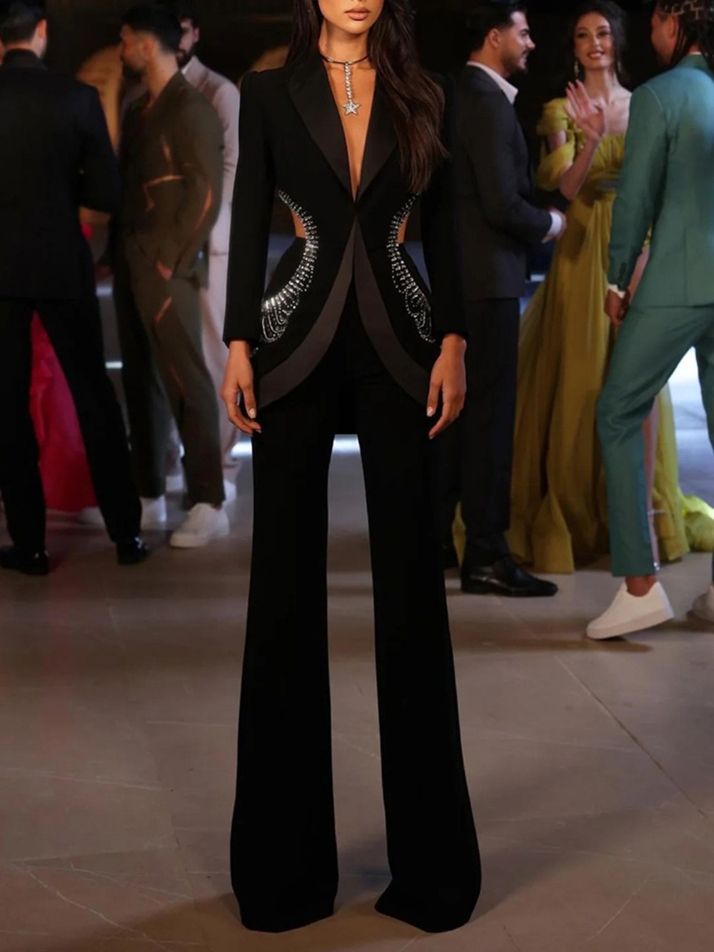 Modphy Newest 2026 Autumn Desi - đánh giá và giá Women'S Formal Wear Suit