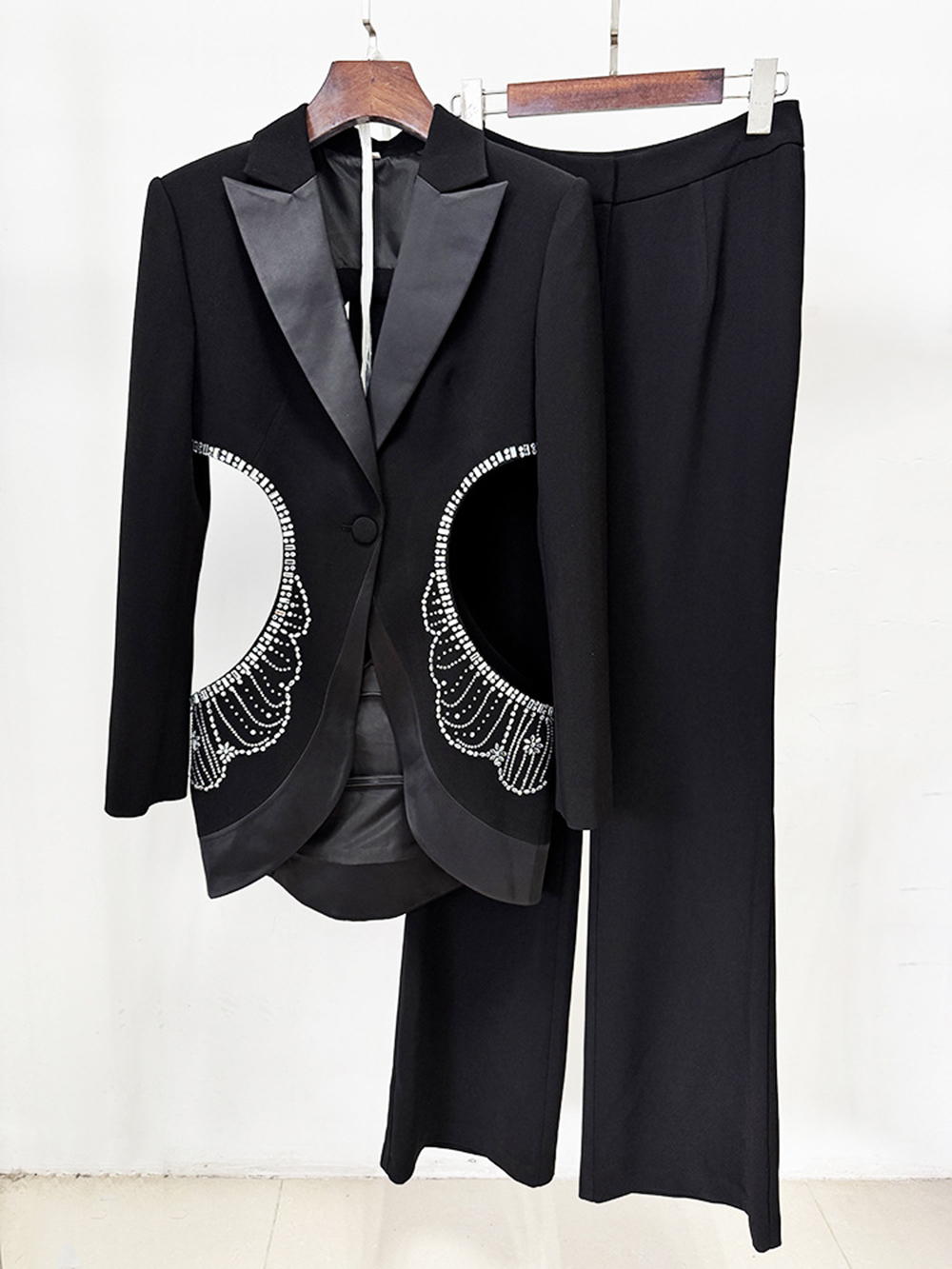 Modphy Newest 2026 Autumn Desi - đánh giá và giá Women'S Formal Wear Suit