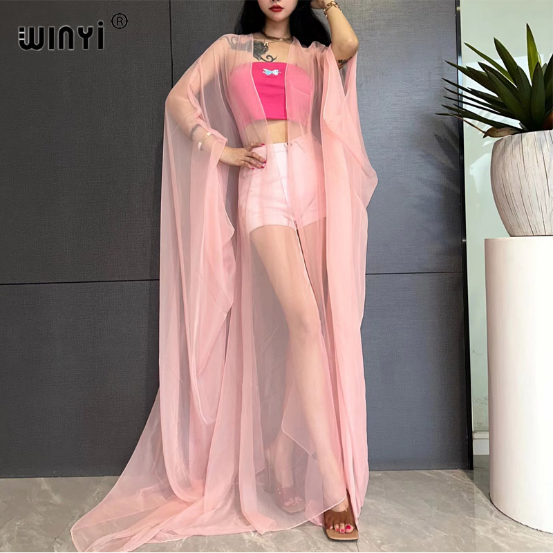 WINYI Beach Sexy Cover Ups for - đánh giá và giá Young Women'S Formal Wear