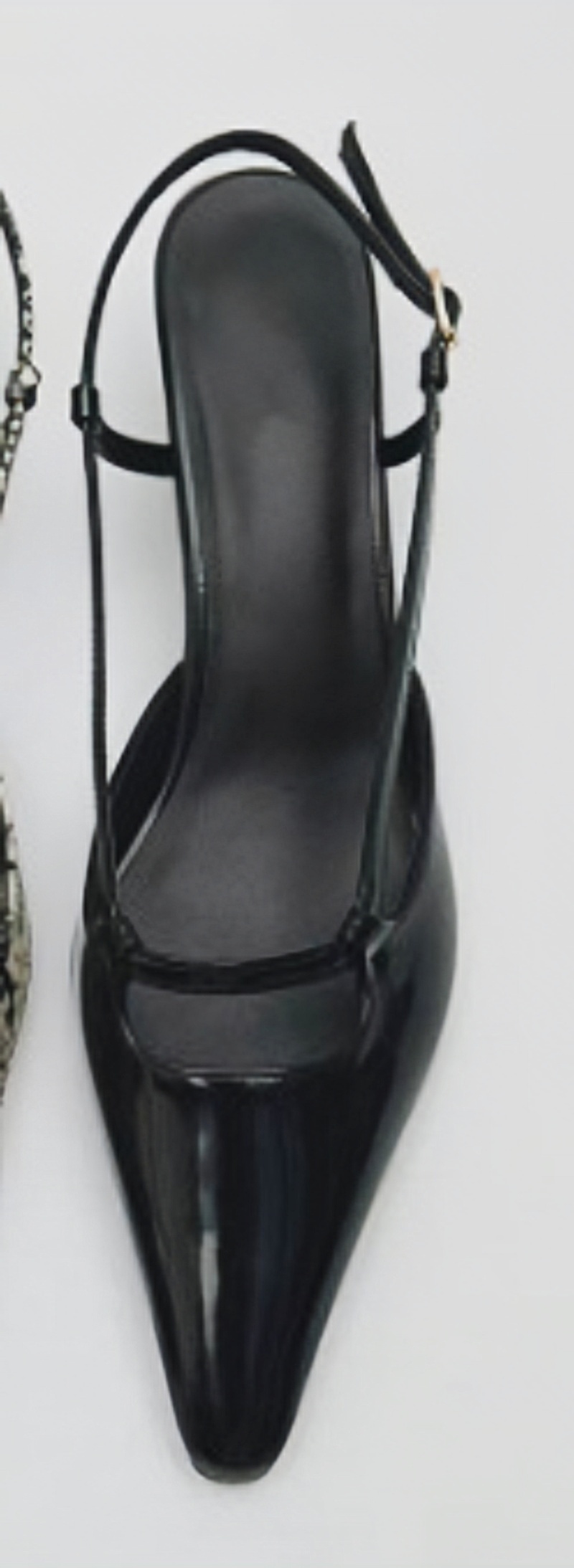 Women's Slingback Pointed Toe  - đánh giá và giá Women Formal Wear For Office