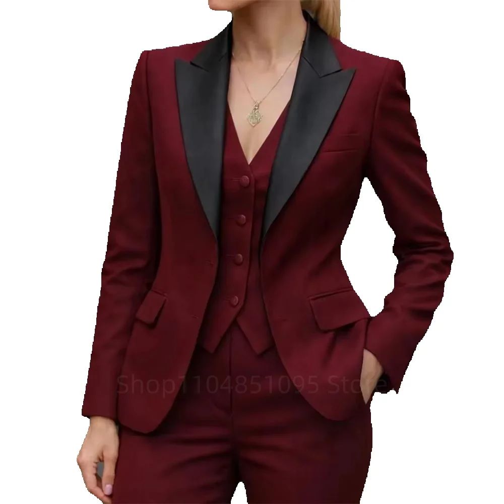 Fashion Women's Suits Blazer H - đánh giá và giá Women'S Formal Wear Suit