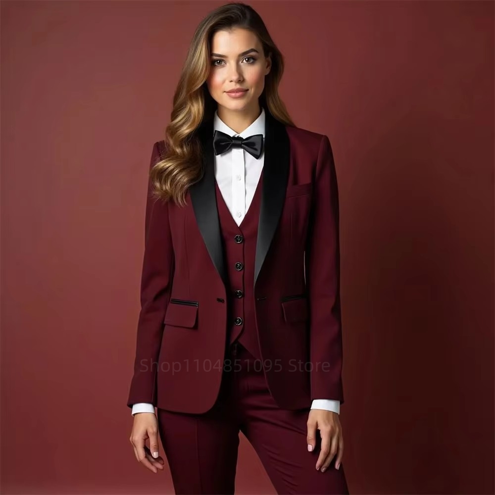 Fashion Women's Suits Blazer H - đánh giá và giá Women'S Formal Wear Suit