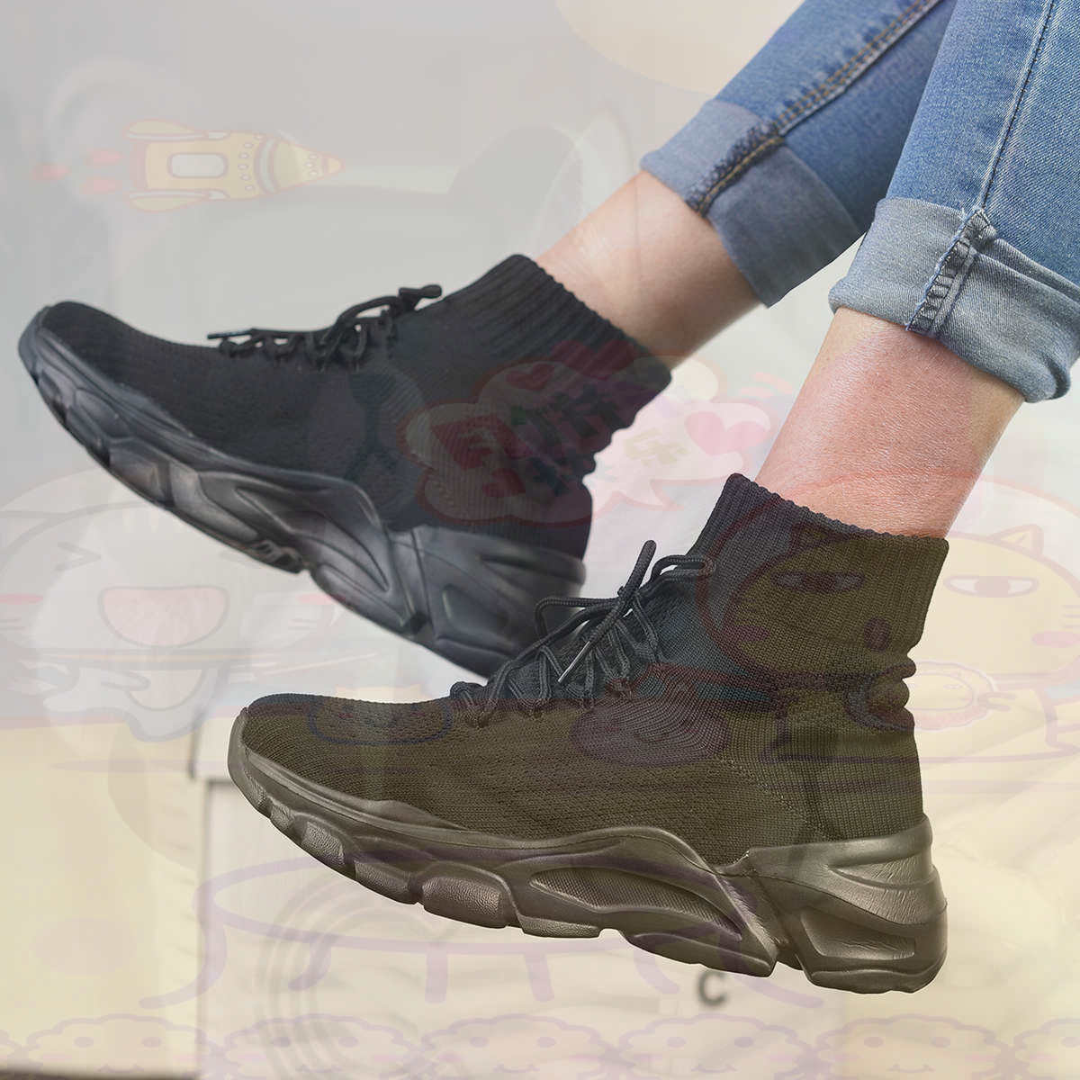 Increases Height Sumer Basketb - đánh giá và giá Women'S Formal Wear With Sneakers