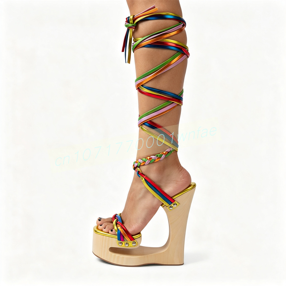 Women Wedge Sandals Open Toe P - đánh giá và giá Women Formal Wear For Office