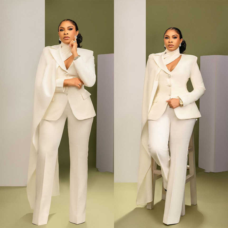 Designer Women Pants Suits Cus - đánh giá và giá Women Formal Wear Designers